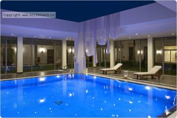 Отель Sentido Apollo Blue Греция, о Родос, фото 10