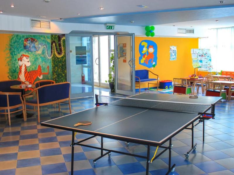 Montenegro Beach Resort