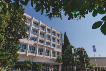 Отель Montenegro Beach Resort Черногория, Бечичи, фото 13