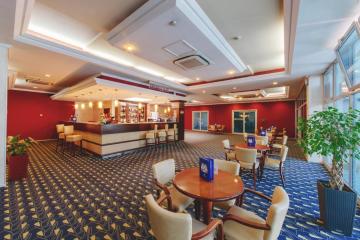 Отель Montenegro Beach Resort Черногория, Бечичи, фото 14