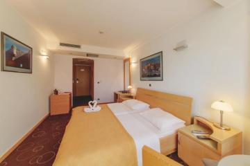 Отель Montenegro Beach Resort Черногория, Бечичи, фото 21