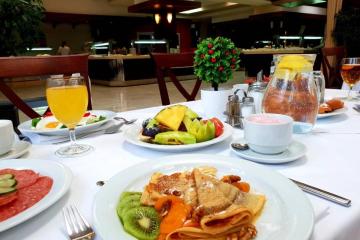 Отель Montenegro Beach Resort Черногория, Бечичи, фото 22