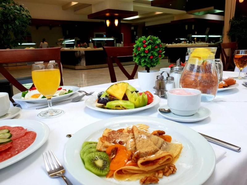 Montenegro Beach Resort