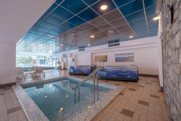 Отель Montenegro Beach Resort Черногория, Бечичи, фото 23