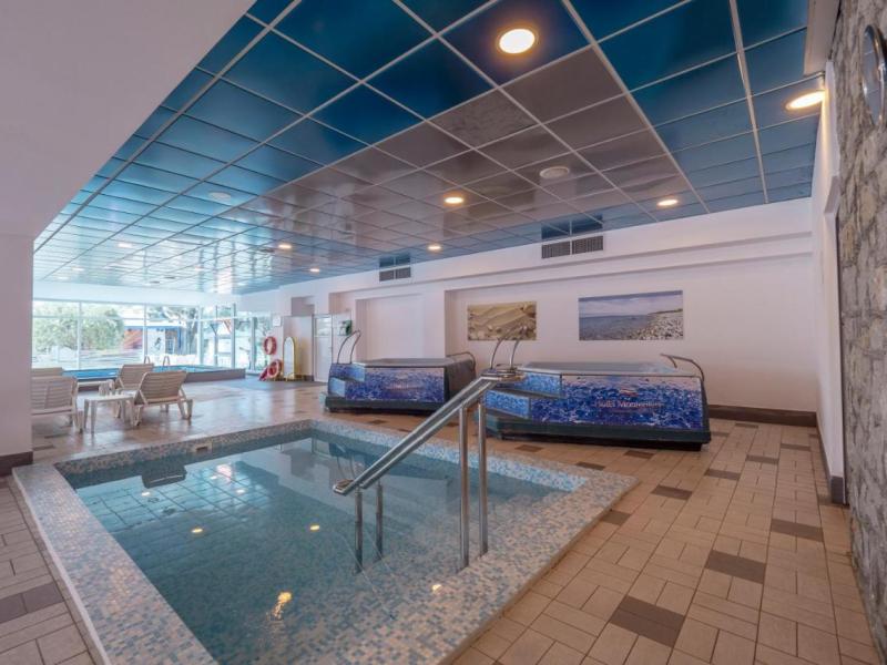 Montenegro Beach Resort