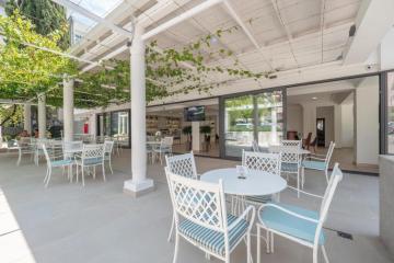 Отель Montenegro Beach Resort Черногория, Бечичи, фото 24