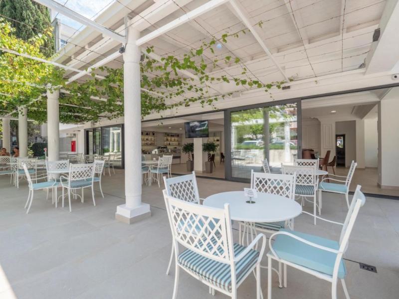 Montenegro Beach Resort