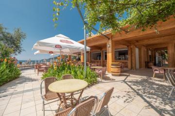 Отель Montenegro Beach Resort Черногория, Бечичи, фото 26