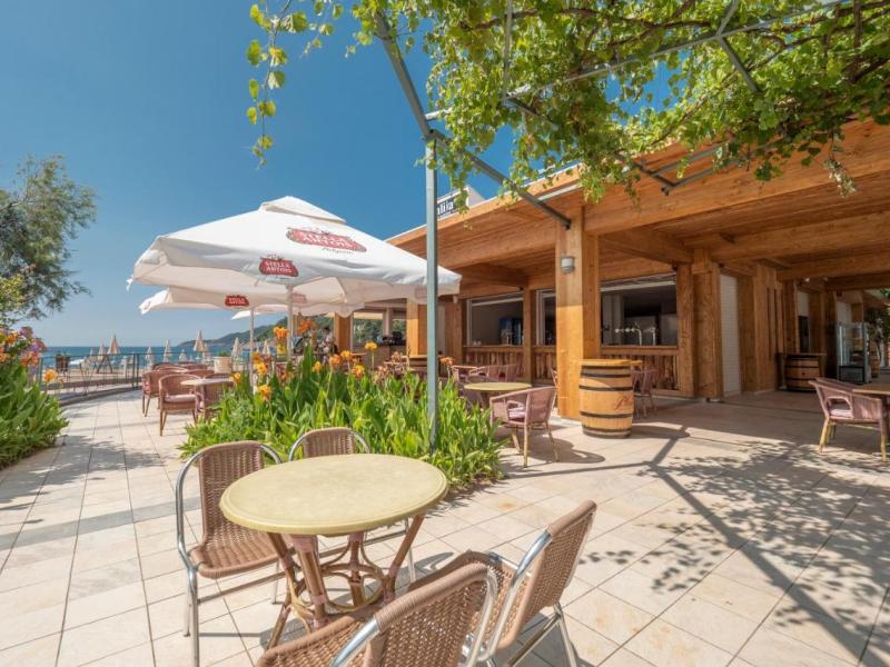 Montenegro Beach Resort