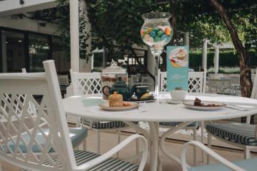 Отель Montenegro Beach Resort Черногория, Бечичи, фото 28