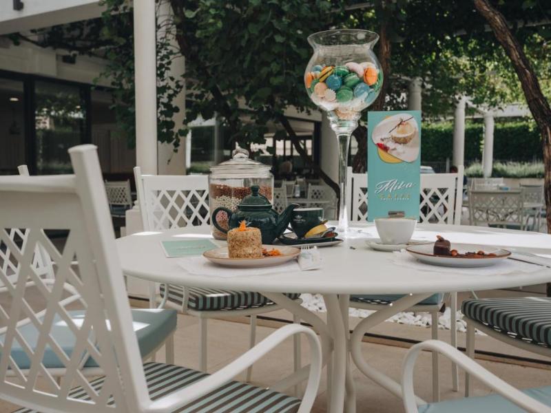 Montenegro Beach Resort