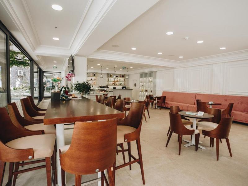 Montenegro Beach Resort