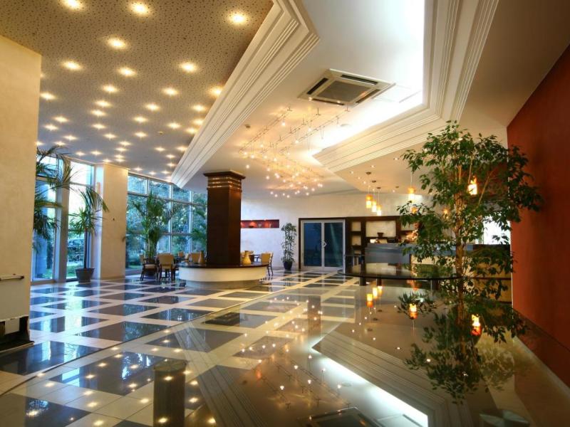 Montenegro Beach Resort