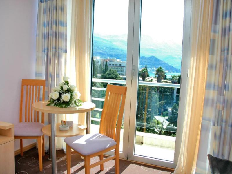 Montenegro Beach Resort