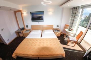 Отель Montenegro Beach Resort Черногория, Бечичи, фото 8