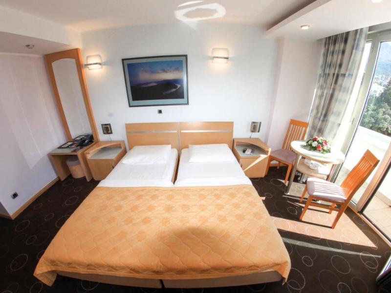 Montenegro Beach Resort