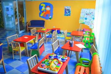 Отель Montenegro Beach Resort Черногория, Бечичи, фото 10