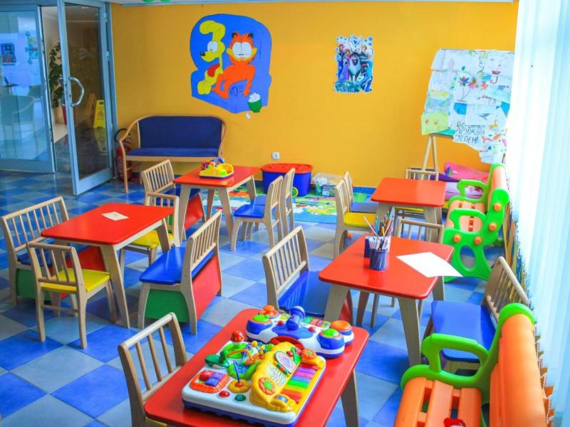 Montenegro Beach Resort