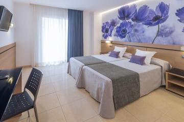 Отель Sumus Hotel Monteplaya Испания, Коста дель Маресме, фото 11
