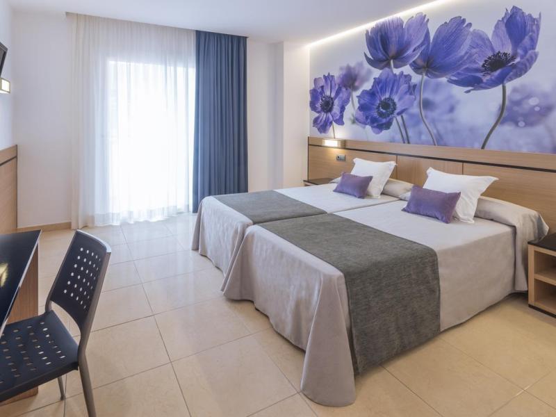 Sumus Hotel Monteplaya