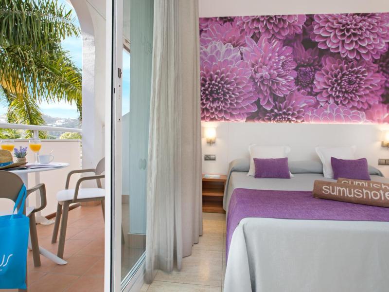 Sumus Hotel Monteplaya