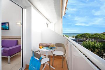 Отель Sumus Hotel Monteplaya Испания, Коста дель Маресме, фото 14