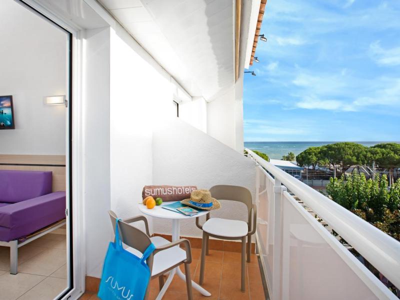 Sumus Hotel Monteplaya