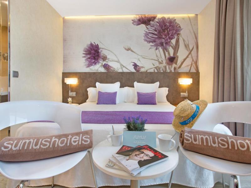 Sumus Hotel Monteplaya