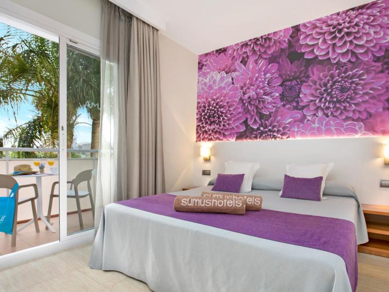 Sumus Hotel Monteplaya