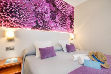 Отель Sumus Hotel Monteplaya Испания, Коста дель Маресме, фото 18