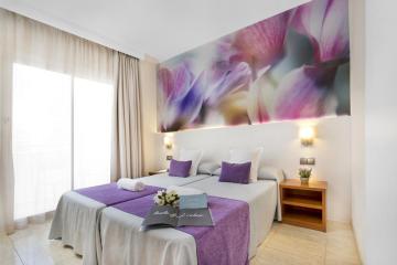 Отель Sumus Hotel Monteplaya Испания, Коста дель Маресме, фото 19