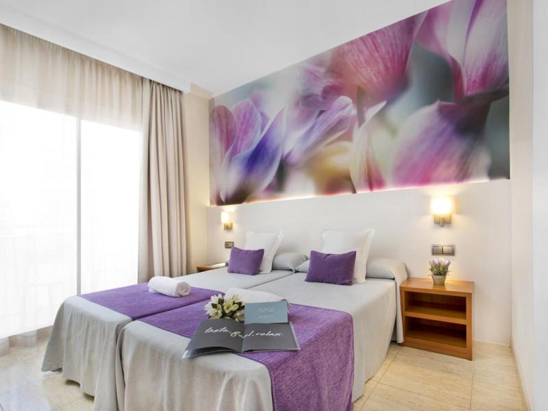 Sumus Hotel Monteplaya