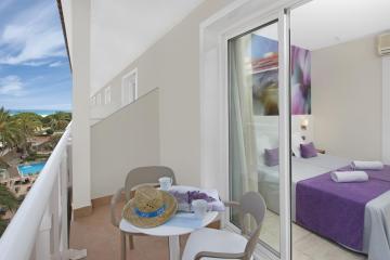 Отель Sumus Hotel Monteplaya Испания, Коста дель Маресме, фото 20