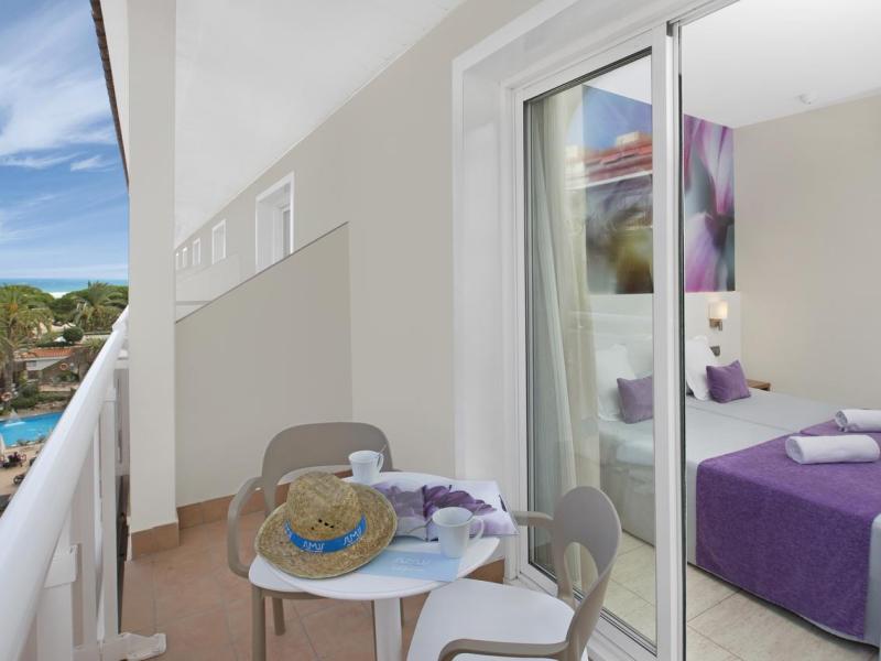 Sumus Hotel Monteplaya