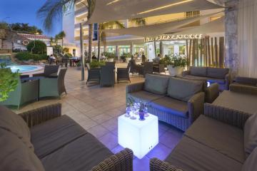 Отель Sumus Hotel Monteplaya Испания, Коста дель Маресме, фото 2