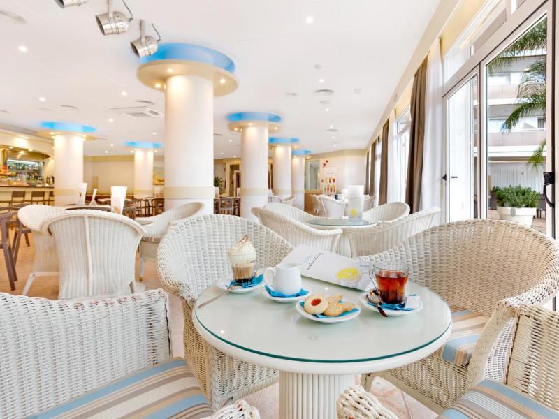 Sumus Hotel Monteplaya