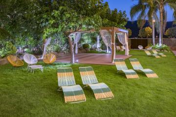 Отель Sumus Hotel Monteplaya Испания, Коста дель Маресме, фото 24