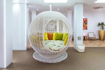 Отель Sumus Hotel Monteplaya Испания, Коста дель Маресме, фото 25