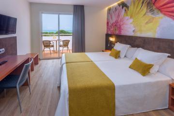 Отель Sumus Hotel Monteplaya Испания, Коста дель Маресме, фото 27