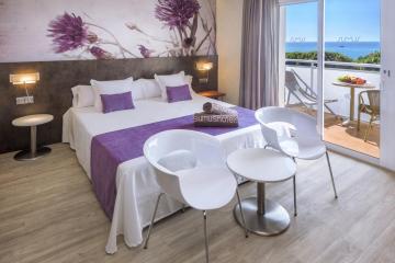 Отель Sumus Hotel Monteplaya Испания, Коста дель Маресме, фото 29