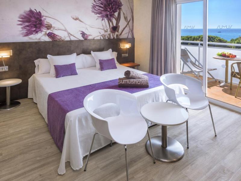 Sumus Hotel Monteplaya