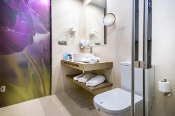 Отель Sumus Hotel Monteplaya Испания, Коста дель Маресме, фото 30