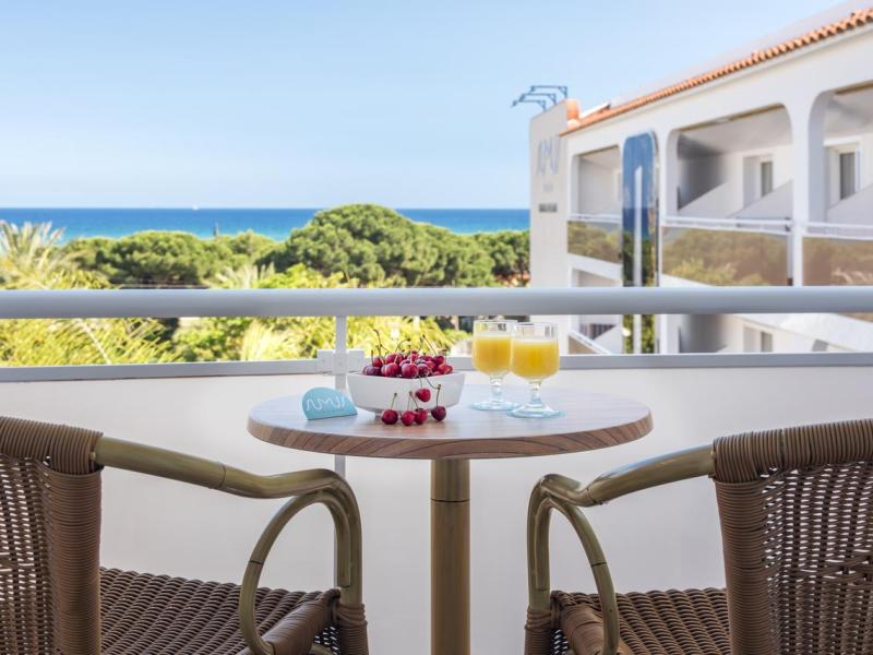 Sumus Hotel Monteplaya