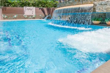 Отель Sumus Hotel Monteplaya Испания, Коста дель Маресме, фото 4