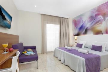 Отель Sumus Hotel Monteplaya Испания, Коста дель Маресме, фото 7