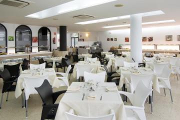 Отель Medplaya Hotel Monterrey Испания, Коста Брава, фото 11