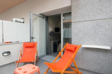 Отель Medplaya Hotel Monterrey Испания, Коста Брава, фото 12