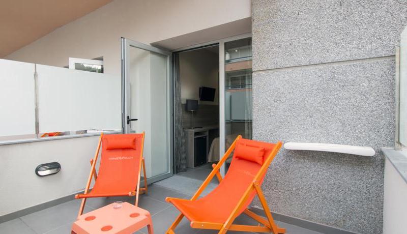 Medplaya Hotel Monterrey