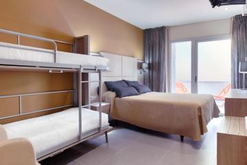 Отель Medplaya Hotel Monterrey Испания, Коста Брава, фото 13