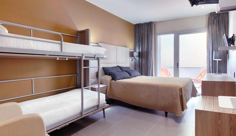 Medplaya Hotel Monterrey